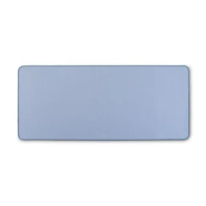 Hama Mauspad Mousepad Office Pad XXL Anti-Rutsch Maus PC Unterlage 70x30cm Blau - Bild 1 von 5