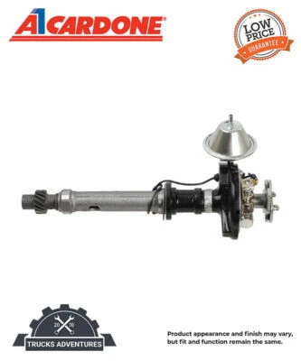 Cardone Reman Distribuidor 30-1826CI | Auto Pieza de Alta Calidad, Ajuste Universal para Foto 1 de 4