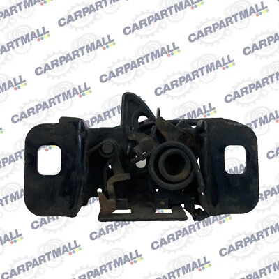 Chevrolet Sonic 2012 13 14 15 16 17 2018 capó delantero bloqueo pestillo liberación actuador Foto 1 de 4