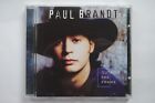 (1.50)  Paul Brandt - Outside The Frame. CD