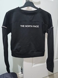 The North Jacket Pullover Women's Small Bust 33-35" - Picture 1 of 8