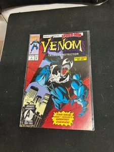 Batman Wolverine Venom Ninjak Gambit Comics, Vintage aus Anfang 1990er NEUWERTIG - Bild 1 von 11