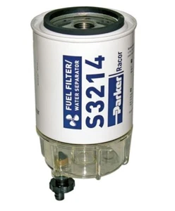 Racor Element Assembly OMC Outboard - Picture 1 of 1