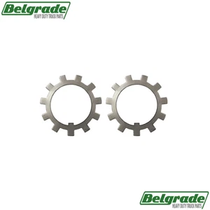 Bloqueo de lengüeta de lavadora de eje 209.2313 R002237 1/16"X 4-1/32"X 2-41/64" (PAQUETE DE 2) - Imagen 1 de 1