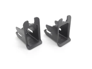 Original Audi Trichter für Kindersitze Isofix Halterung 8R0019233A - Bild 1 von 1