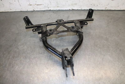 13-15 HONDA CBR500R UPPER FAIRING MIRROR GAUGES STAY BRACKET 64221-MGZ-J00 BB704 - Image 1 of 4