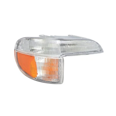 LUZ DERECHA FORD EXPLORER MERCURY MOUNTAINEER 1995 1996 1997 1998 1999 2000 Foto 1 de 2
