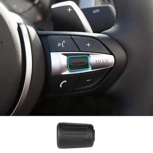 Right Steering Wheel Cruise Control Knob Button for BMW F10 F20 F31 F30 M sports - Picture 1 of 7