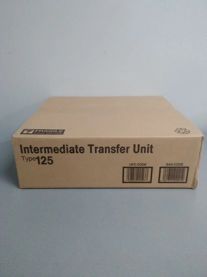 Ricoh 402527 Transfer Unit Type 125, Aficio CL, 2000, 2000N, 3000, 3000E - Image 1 of 2