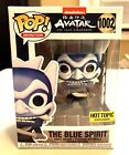 Funko POP! The Blue Spirit #1002 [Hot Topic Exclusive][Common Version]