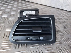 Grille Aération Droite - RENAULT MEGANE IV (4) PHASE I (1) - 687600666R (HM) - Picture 1 of 4