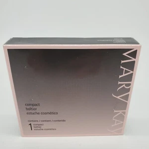 NIB NEw In Box Mary Kay Compact #017362 - Picture 1 of 6