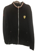 puma ferrari sweatsuit