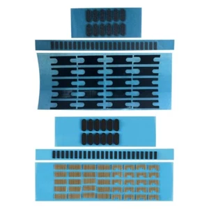 Keyboard PCB Repair Pad Mechanical Keyboard Stabilizer Satellite Shaft Gasket - Photo 1/10