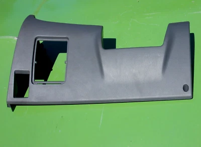 SUBARU LEGACY 00-04 INFERIOR IZQUIERDO TABLERO RODILLERA 66075AE02AOA OEM BAJA OUTBACK Foto 1 de 4