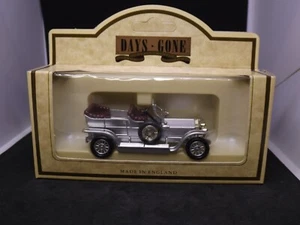 Days Gone 1907 Rolls Royce Silver Ghost OVP - Bild 1 von 3