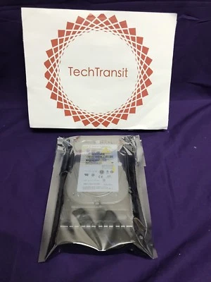 IBM 39R7350 146GB 15K 3.5" SAS Hard Drive 40K1044 26K5942 - Image 1 of 4