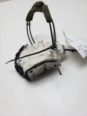 Actuador híbrido de cerradura de puerta trasera derecha Honda Civic 2009 Foto 1 de 4