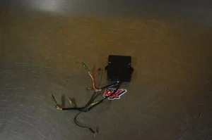 CDI Gehäuse Kawasaki 125 KX 1993 - Bild 1 von 3