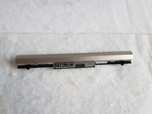 HP ProBook 430 G3 4-Zellen Lithium-Ionen (Li-Ion) 3,0 Ah, 40 Wh (RO04040XL-CL) AKKU - Bild 1 von 9