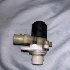 PACCAR - PETERBILT / KENWORTH WINDSHEILD WASHER PUMP - Bild 1 von 3