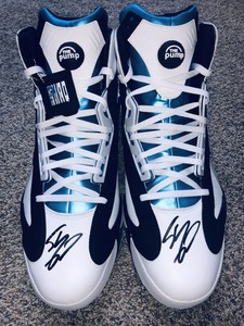 old school shaq shoes