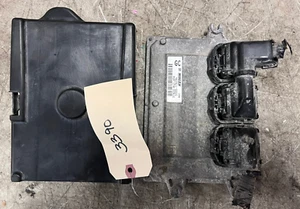 2008-2010 Honda Accord 2.4L Engine Control Module ECM ECU PCM #3390 - Foto 1 di 7