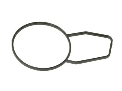 Junta de carcasa de termostato para BMW 325i 2001-2005 11238VJVS 2002 2003 2004 Foto 1 de 2