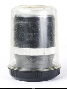 Lens Zeiss Olympia Sonnar 2.8/135mm for Contarex - Picture 1 of 4