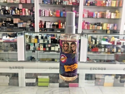 Spray corporal London Beat de MARY-KATE & ASHLEY 118 ML Foto 1 de 2