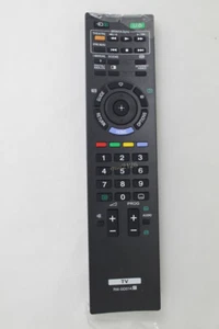 Mando a distancia para TV LCD SONY KDL-52EX700 KDL-48WD653 KDL-40R453C KDL-40EX400 - Imagen 1 de 4