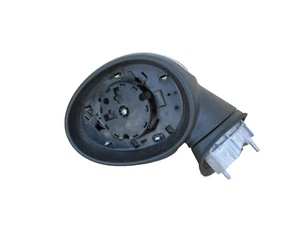 os309124 Mini Cooper 2007 2008 2010 2011 2012 2013 2014 LH Door Power Mirror OEM - Picture 1 of 4