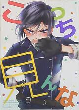 Doujinshi L-wing (Suga) I don't see this (Touken Ranbu Yagen Toushirou × Fe...