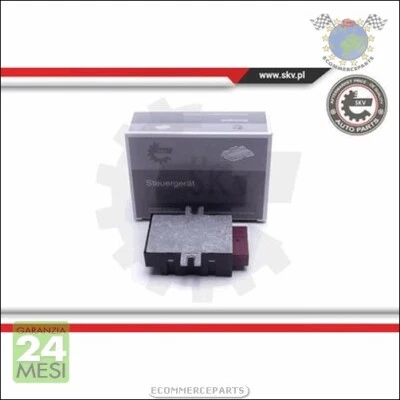 Centralina pompa carburante Exxn per BMW X6 E71 E72 xDrive M Z4 E89 sDrive X5 E - Immagine 1 di 4