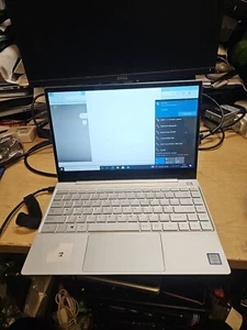 GEO Book 3Si Core i3-5005U @2.0GHz, 4GB RAM, 128GB SSD 13.3'' Laptop-(Ref 8) - Picture 1 of 15