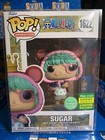 Funko Pop! Vinyl: One Piece - Sugar With PROTECTOR