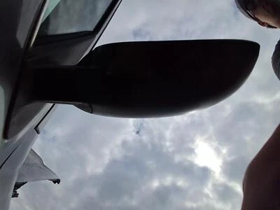 Used Right Door Mirror fits: 2013 Mitsubishi Outlander sport painted cover Right - Image 1 of 4