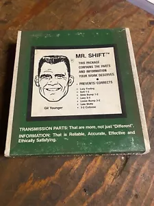 NOS Transgo Mr Shift SK 325 Transmission Shift Kit Fits All 325 Free Shipping - Picture 1 of 2
