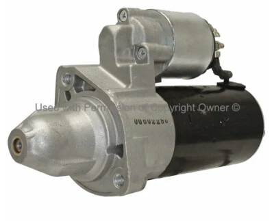 Motor De Arranque Calidad Construido 17757 Reman Foto 1 de 3