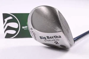 Callaway Steelhead #2 Wood / 13.5 Degree / Regular Flex Callaway Shaft - Picture 1 of 8