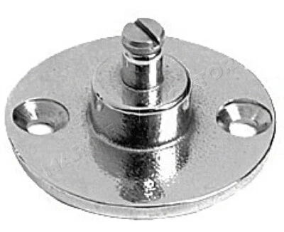 Osculati Base With Pin Diameter 6mm - Image 1 of 2