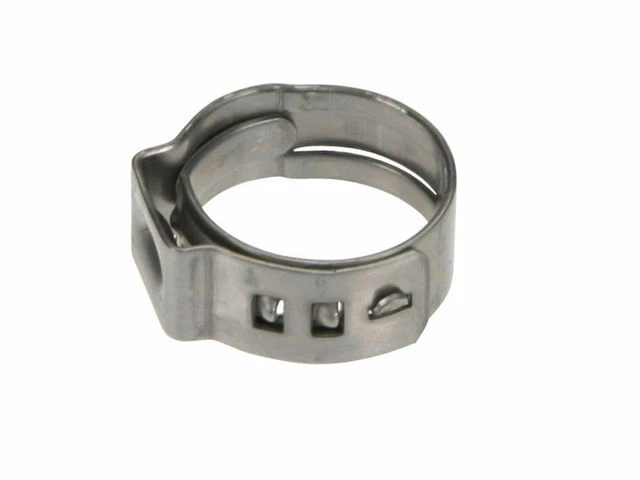 Hose Clamp For 2006-2008 BMW M5 2007 B284TX Expansion Tank 12-14.5mm 12-14.5mm - Image 1 of 1