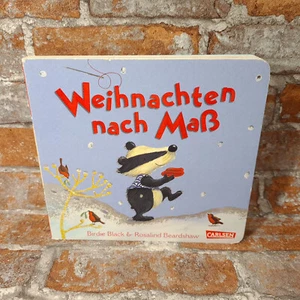 Weihnachten nach Maß - Bild 1 von 8