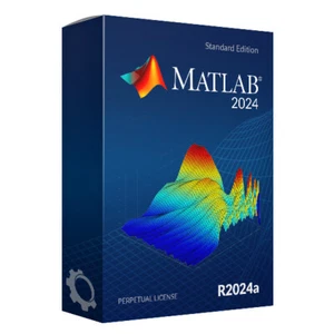 MATLAB 2024 Desktop for Windows - Photo 1/5