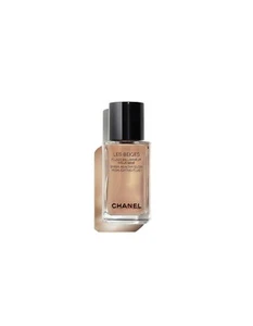 CHANEL LES BEIGES HIGHLIGHTING FLUID SHEER LUMINOUS HEALTHY GLOW SUNKISSED 30ML - Picture 1 of 2