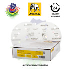 Mirka Microstar General Purpose Abrasive P1500 150Mm Film Discs - X 50