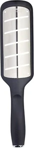 West Blade Handheld Stainless Steel Cheese Grater with Handle and Medium Holes - Picture 1 of 1