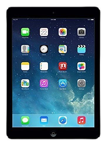 Apple iPad Air (1st Generation) 32 GB Tablets for sale | eBay