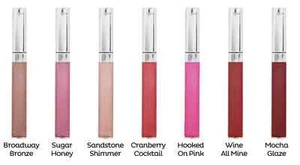 Maybelline Color Sensational Lipgloss - 275 Mocha Glaze - Bild 1 von 1