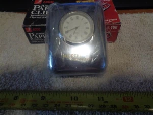 Nortel Networks Desk Clock Brand New in Box (BOX#KIWI) - Picture 1 of 4